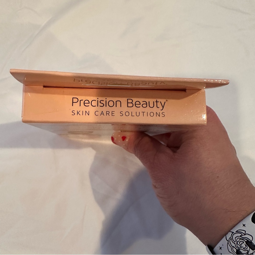 Precision Beauty Radiant Complexion Dark Spot Micro-Needle Dots 12 Count - Picture 4 of 6